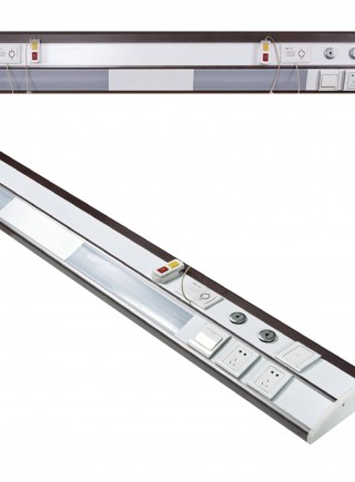 Medical Bed Head Unit Series