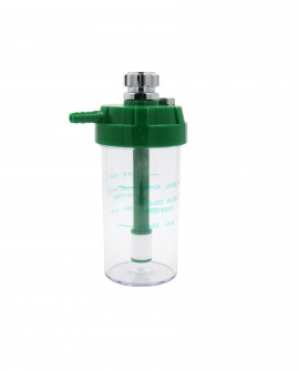 Medical plastic green iron wrench