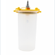 Vacuum regulator