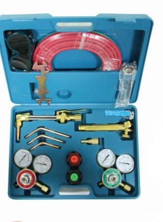 Welding and Cutting Kit