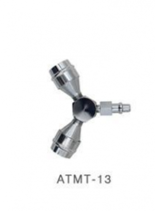 Mini DIN Quick outlet