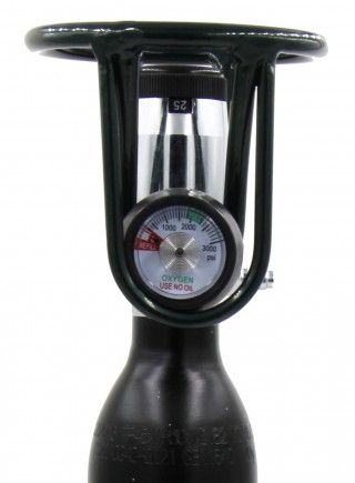 Aluminium,Brass,Steel,PC Integrated Regulator