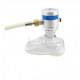 Demand Valve with Patented Exhalation Valve