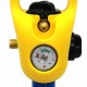 Portable regulator