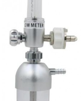 cga540 oxygen regulator for medical oxygen