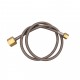 Stainless Steel High Pressure Hose