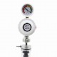 Medical Vacuum Regulator Suit