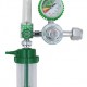 Diaphragm type CGA540 oxygen inhalator
