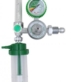 Medical plastic green iron wrench