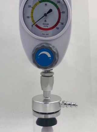 Medical Vacuum Regulator Suit