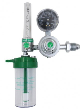 Sharp oxygen inhalator