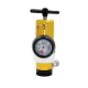 Western style oxygen regulator