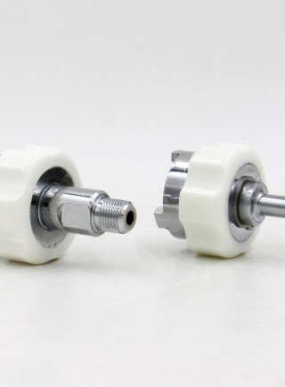 French Standard Quick Probe Adaptors