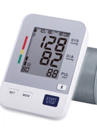 IHB Arrhythmia Detection Blood Pressure Monitors