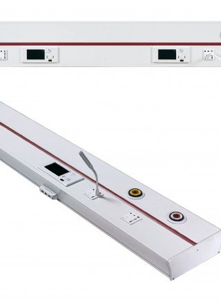Medical Bed Head Unit Series