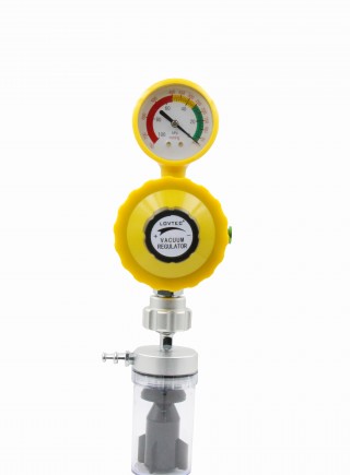 Medical Vacuum Regulator Suit