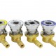 German Standard Gas Outlets