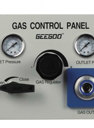 Automatic Manifold Medical Gas Supply System