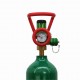 Aluminium,Brass,Steel,PC Integrated Regulator