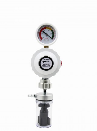 Medical Vacuum Regulator Suit