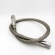 Stainless Steel High Pressure Hose