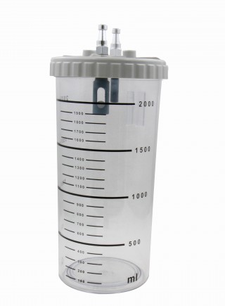 Medical Vacuum Regulator System