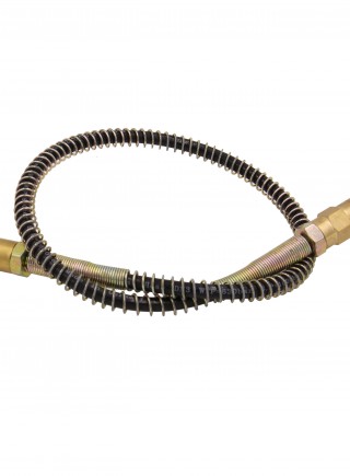 Stainless Steel High Pressure Hose