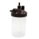 Oxygen bubble concentrator  alarm/Humidifier