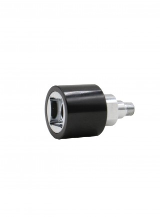 Mini DIN Quick outlet