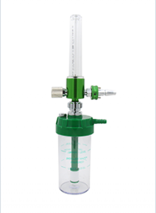Medical flowmeter
