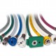USA & ISO Colors Hose Assemblies