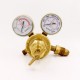 American style high pressure reducer
