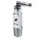 Gas Cylinder Valves