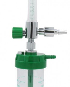 cga540 oxygen regulator for medical oxygen