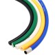 USA & ISO Colors Hose Assemblies