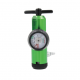 Pinyoke CGA870 Oxygen Regulator