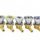 British Standard Gas Outlets