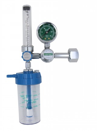 CGA540 oxygen inhalator