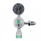 Valve Regulators Schrader