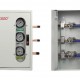 Automatic Manifold Medical Gas Supply System