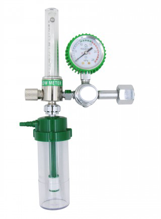 CGA540 oxygen inhalator