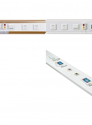 Medical Bed Head Unit Series