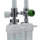 Aluminium oxygen flowmeter