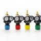 Victor edge series style industrial regulator