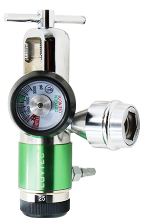 Oxygen Storage Device 1