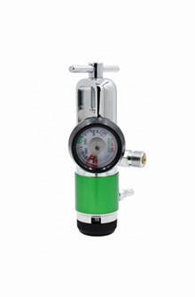cga870 oxygen regulator