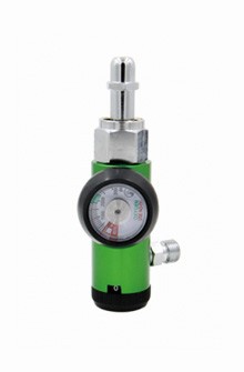 cga540 oxygen regulator for medical oxygen