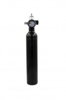 Oxygen Inhalation Constant Pressure Valve