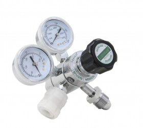 Schrader Regulators Valve