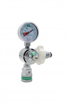 Valve Regulators Schrader